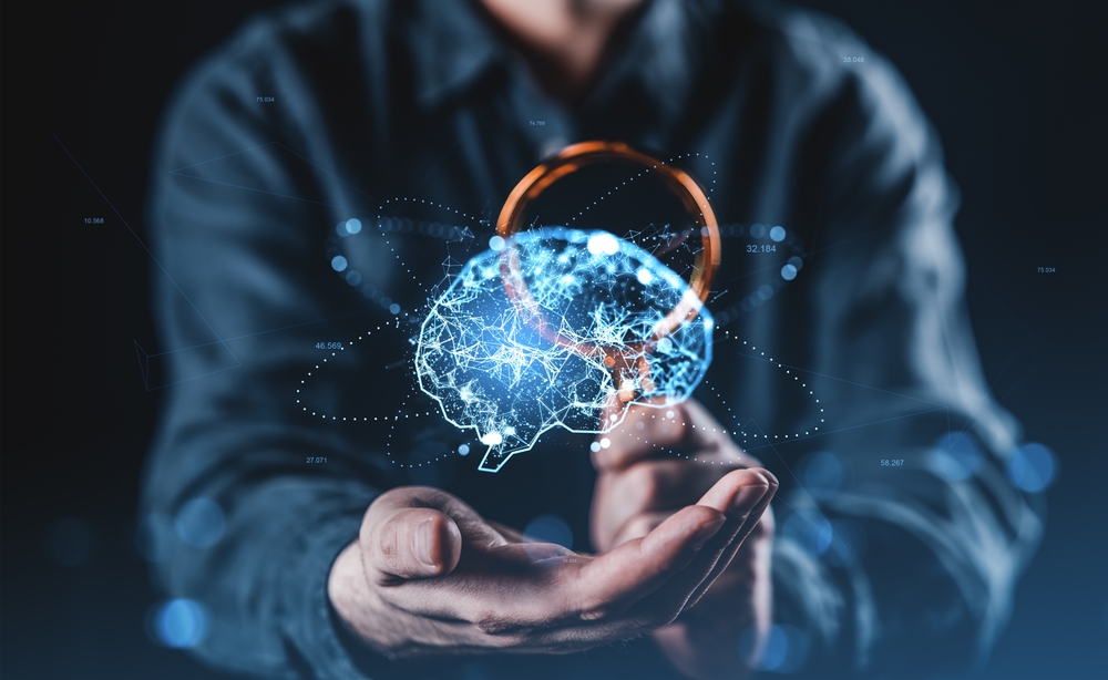 Futuristic Science T-H-B