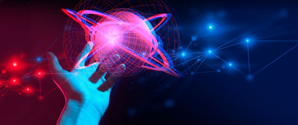 Futuristic glowing sphere symbolizing hidden codes and deeper meaning in science fiction