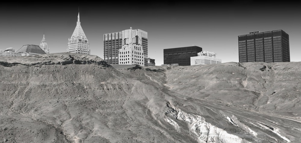 Grounding Truth in T-H-B The Coded Message Trilogy